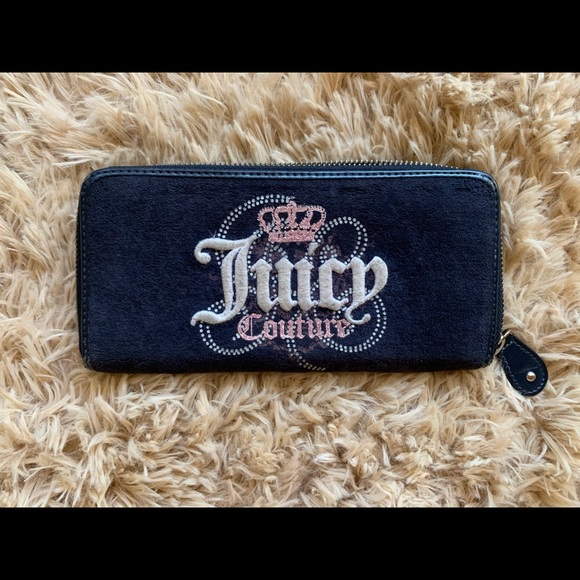 juicy wallet
